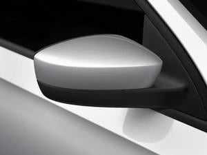 Genuine Cupra Ateca Brilliant Silver Touch-Up Pen