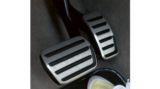 Genuine Volvo V40 Sports Pedals (Automatic, RHD)