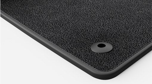 Genuine Volvo ES90 Carpet Floor Mats