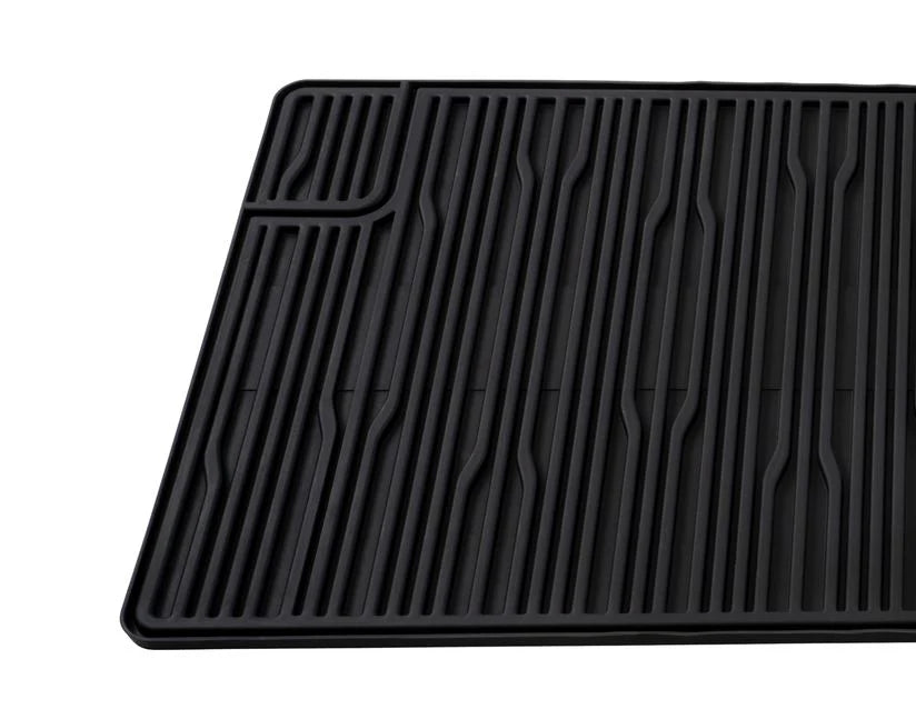 Ford Transit Custom Rubber Rear Floor Mat (See Description)
