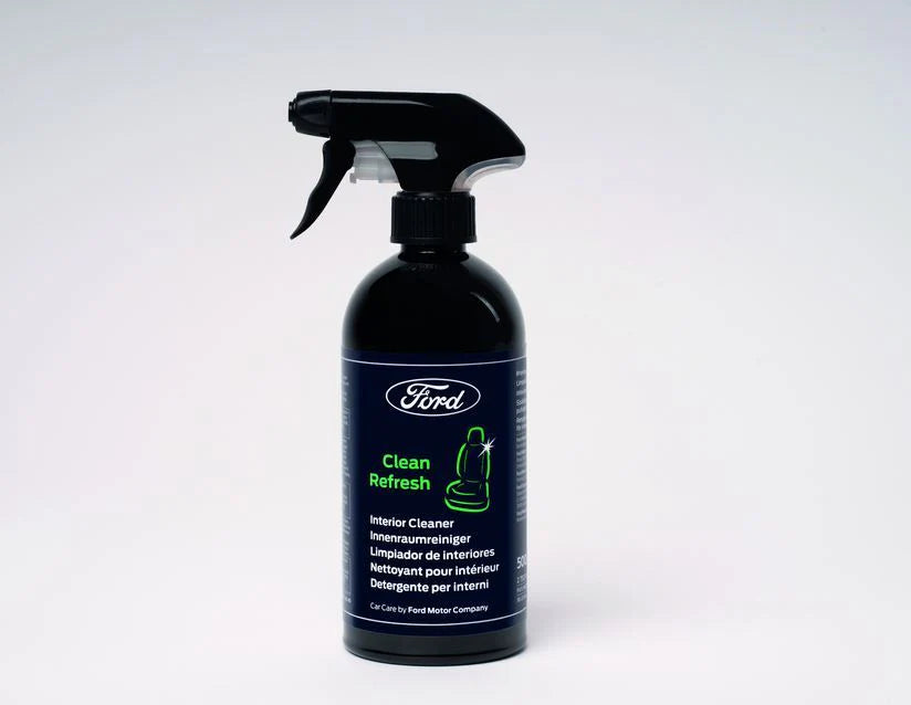 Genuine Ford Clean Refresh Interior Cleaner