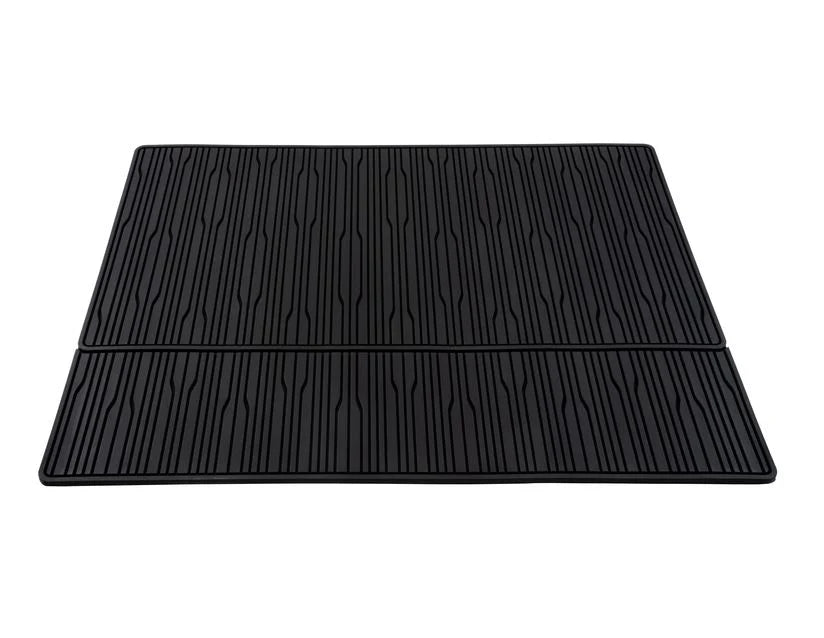 Ford Tourneo Custom Rubber Rear Floor Mat (See Description)