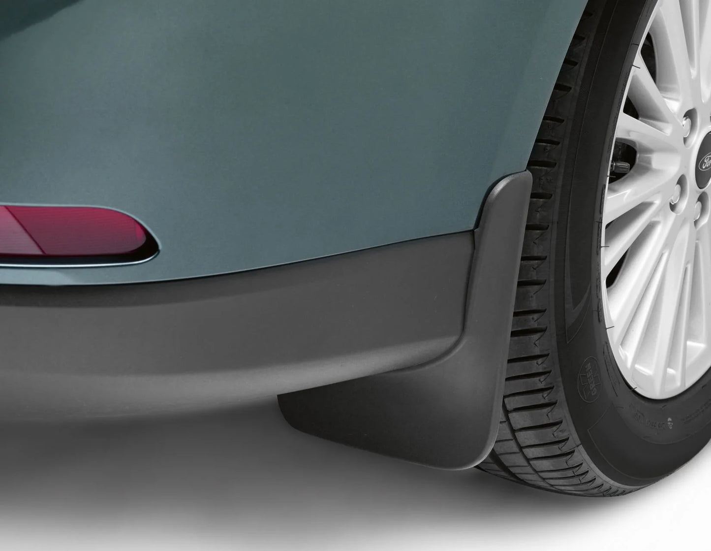 Genuine Ford S Max Rear Mud Flaps