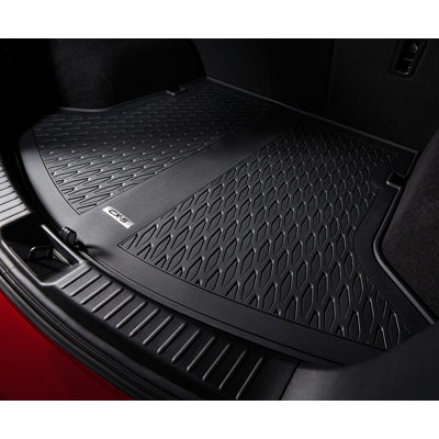 Genuine Mazda CX-5 Trunk Liner