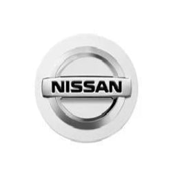 Genuine Nissan Juke Alloy Wheel Centre Cap In London White Qab