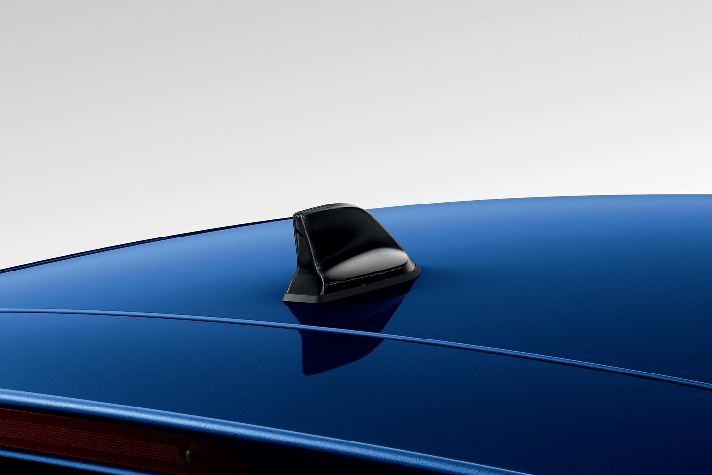 Genuine Renault Captur Shark Antenna