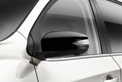 Genuine Nissan Pulsar Door Mirror Cover Set