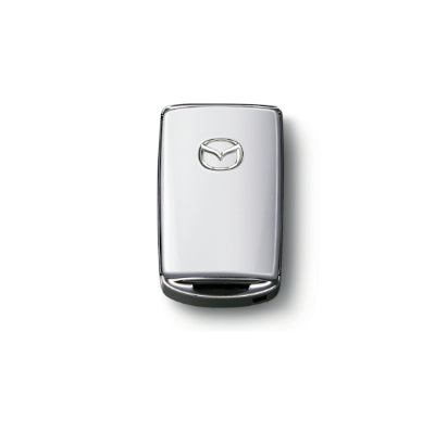 Genuine Mazda CX-3 47A Ceramic Metallic Key Cover