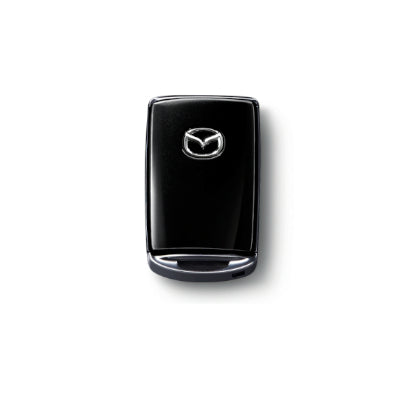 Genuine Mazda CX-3 41W Jet Black Key Cover
