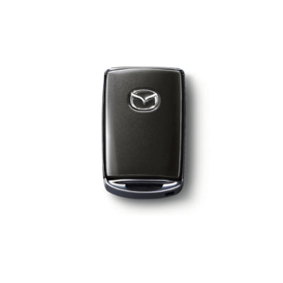 Genuine Mazda CX-3 46G Machine Grey Key Cover