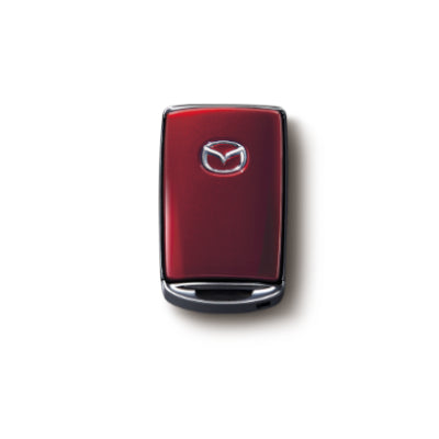 Genuine Mazda CX-3 46V Soul Red Crystal Key Cover