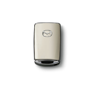 Genuine Mazda CX-3 47S Platinum Quartz Key Cover