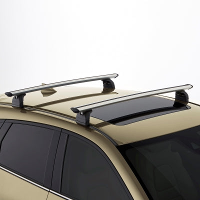 Genuine Mazda CX-5 Roof Rack - Bolt On