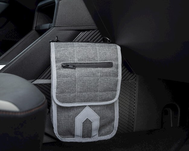 YouClip Pouch - Dacia Duster