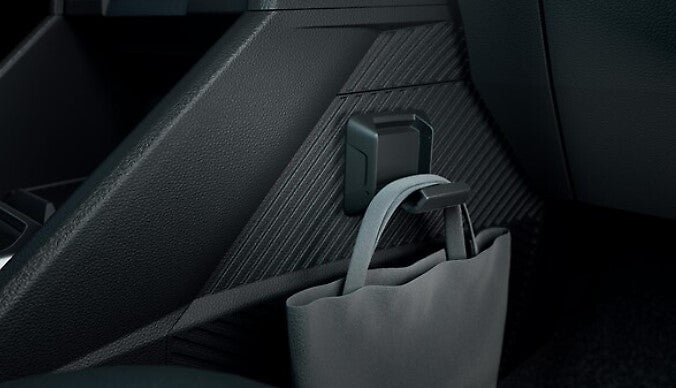 YouClip Hook - Dacia Duster