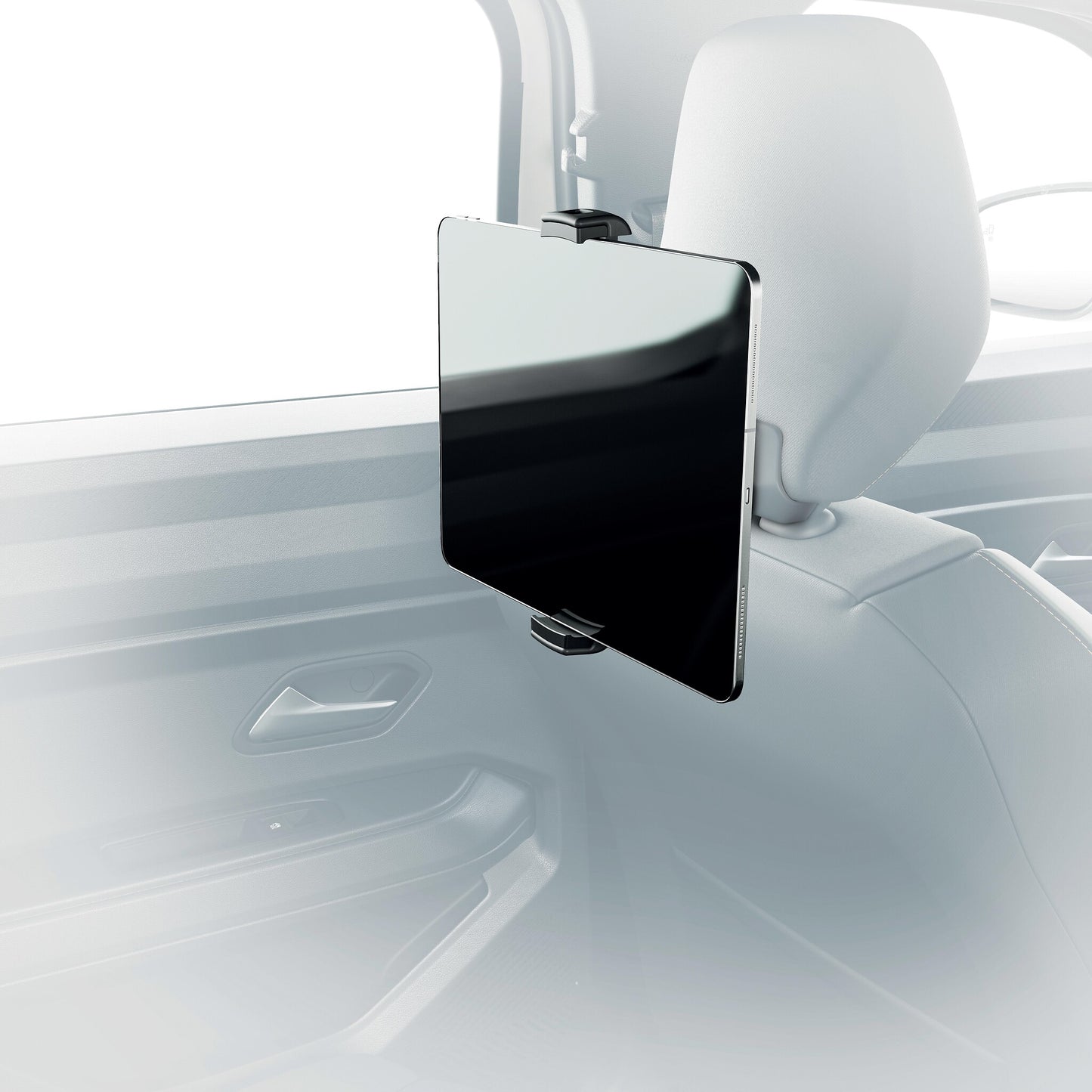 YouClip Media Tablet Holder - Dacia Duster
