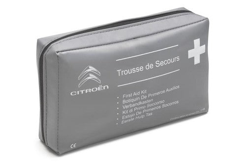 Genuine Citroen First Aid Kit