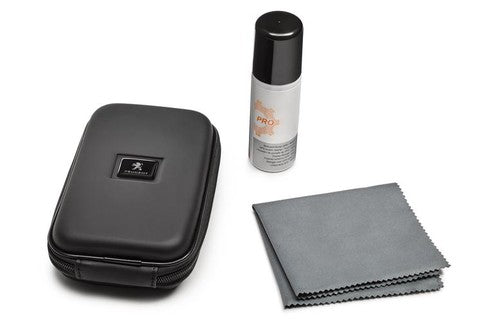 Genuine Peugeot Glass Cleaner