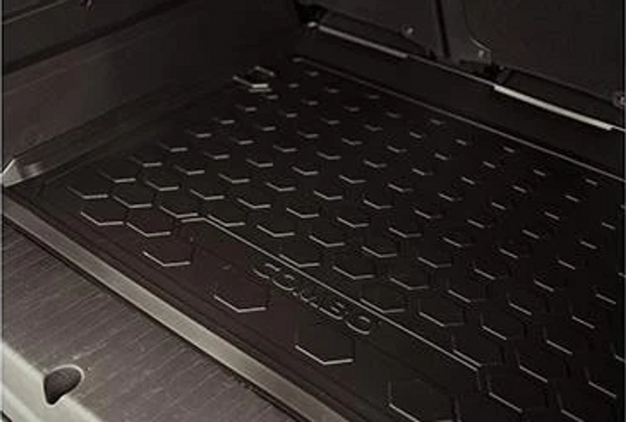 Genuine Vauxhall Combo Life SWB Thermo-Shaped Boot Tray Liner