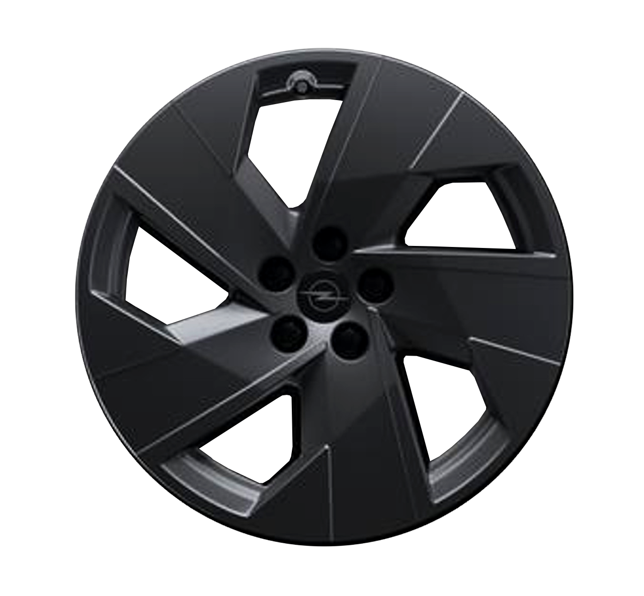 Genuine Vauxhall Grandland Electric Set of 4 19" Alloy Wheels