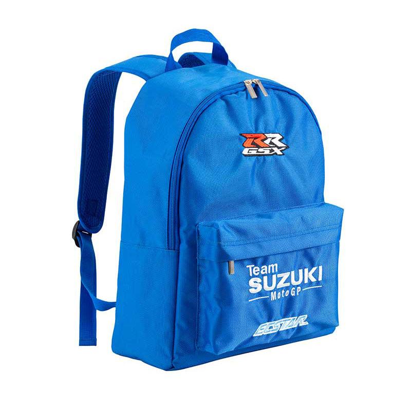 Genuine Suzuki MotoGP Ecstar Backpack