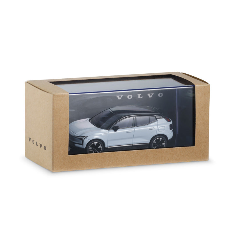 Genuine Volvo EX30 1:32 Scale Model