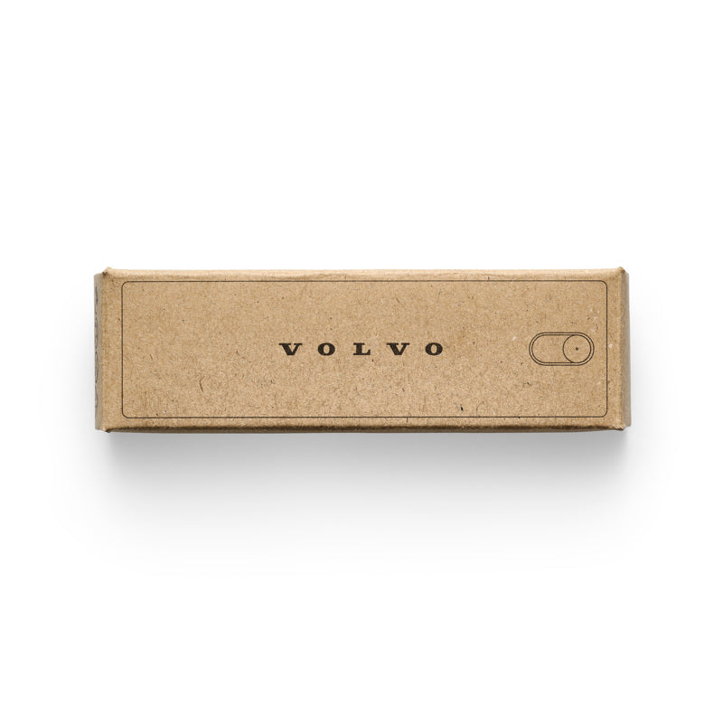 Genuine Volvo Screen Cleaner