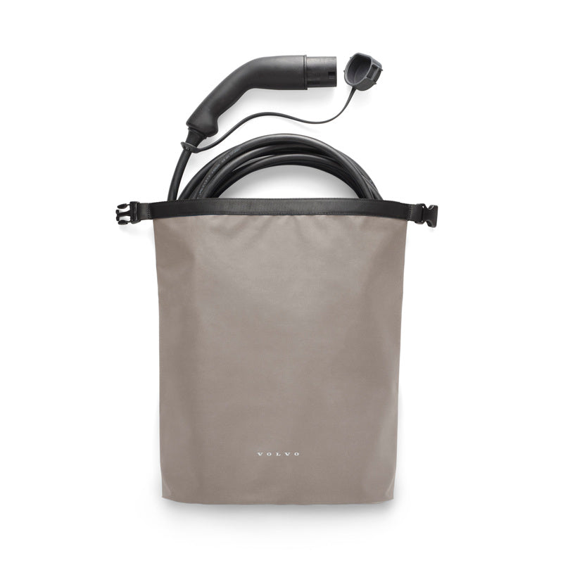 Genuine Volvo Charger Cable Bag