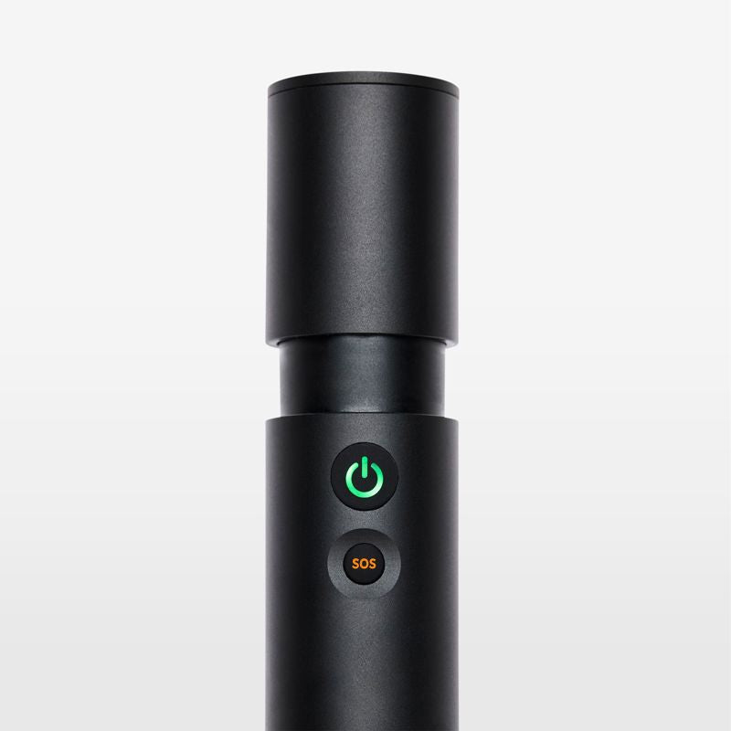 Genuine Volvo Flashlight