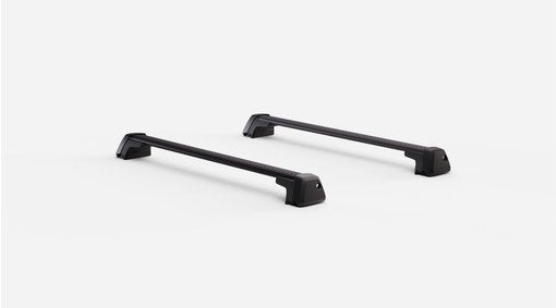 Genuine Volvo XC60 Roof Bars (Black)