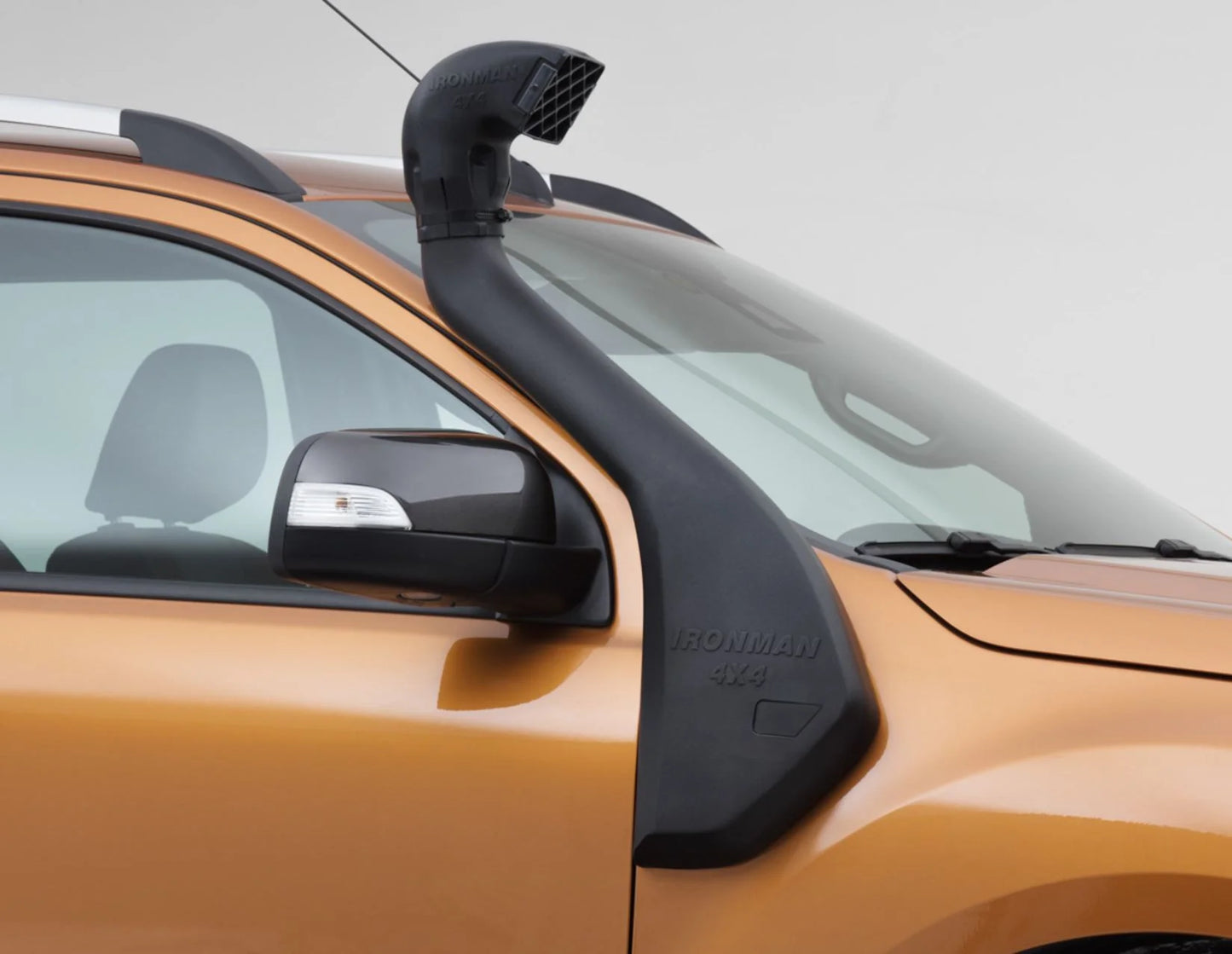 Genuine Ford Ranger Snorkel Air Intake