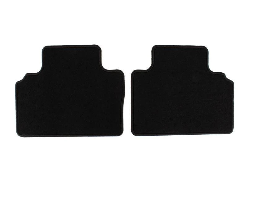 Genuine Ford Transit/Tourneo Courier Rear Carpet Mats