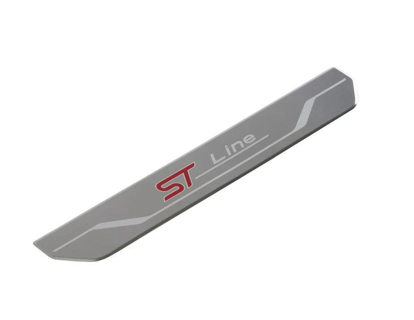 Genuine Ford Puma Sill Guard - ST Line