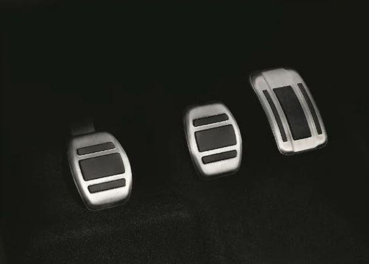 Genuine Vauxhall Astra L Manual Sport Pedals Kit