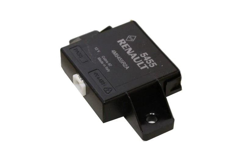 Genuine Renault Traffic Passenger Anti-Lift Module For Alarm