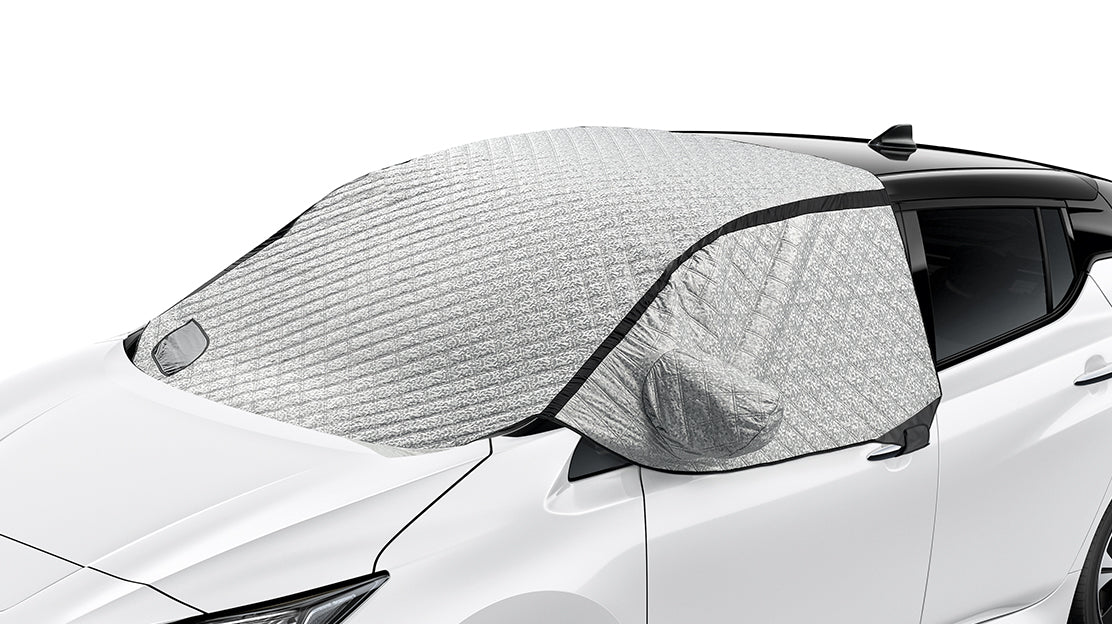 Genuine Nissan Leaf Windscreen Cover