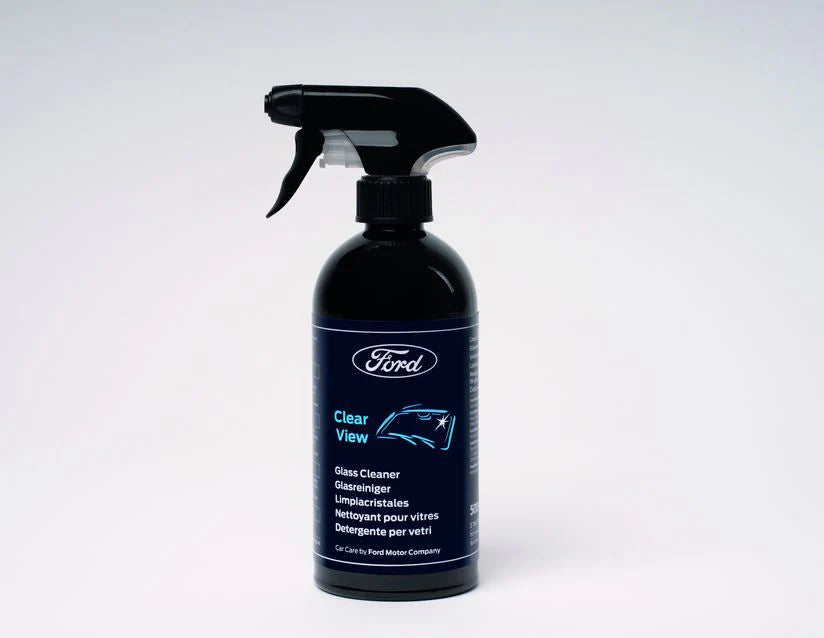 Genuine Ford Clear View Glass Cleaner