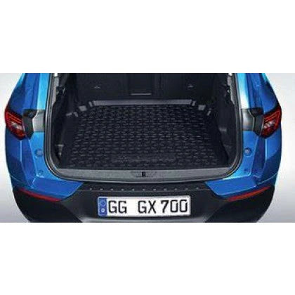 Genuine Vauxhall Grandland Hybrid-e Rigid Boot Tray