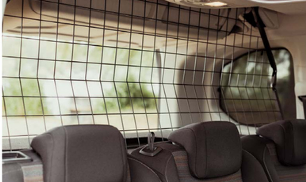 Genuine Vauxhall Combo Life Dog Guard (Without Sunroof)