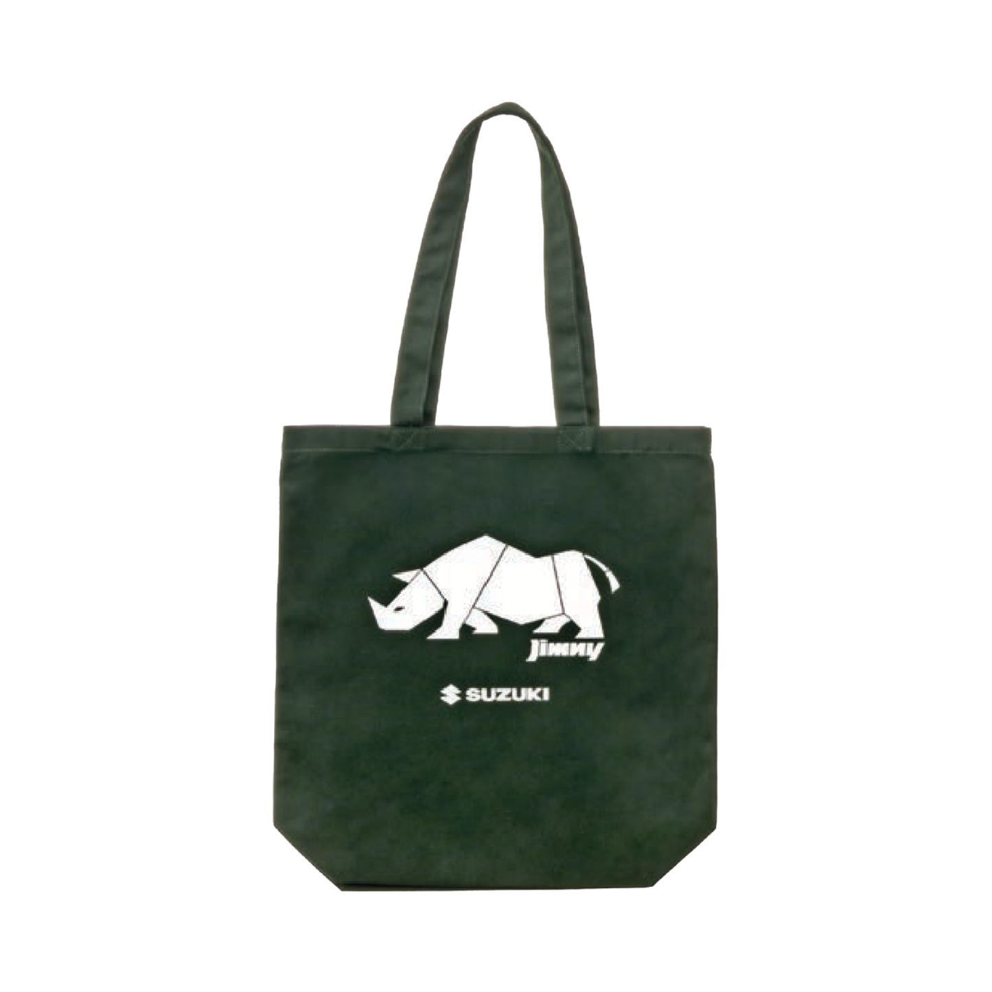 Genuine Suzuki Jimny Tote Bag