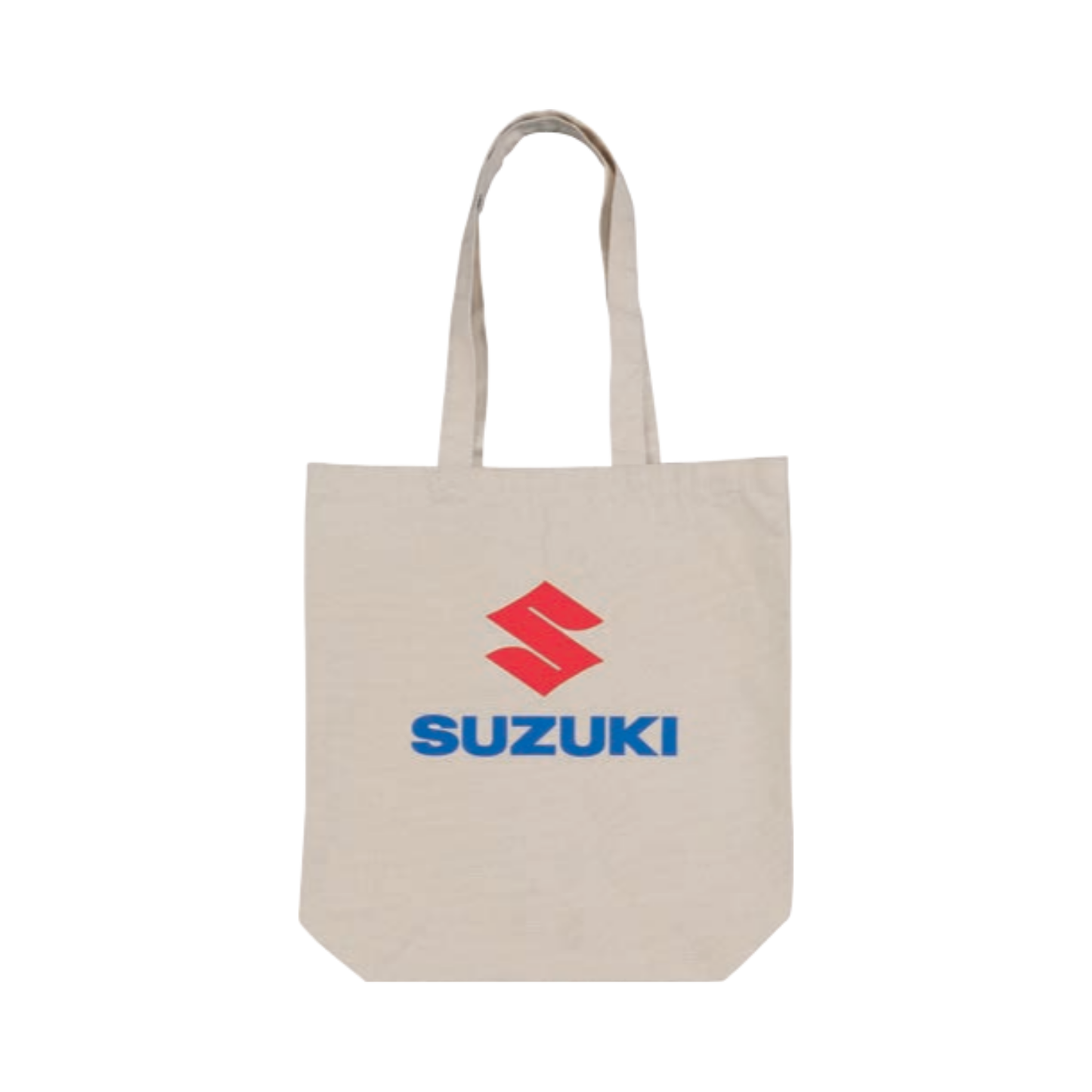 Genuine Suzuki Tote Bag, Neutral