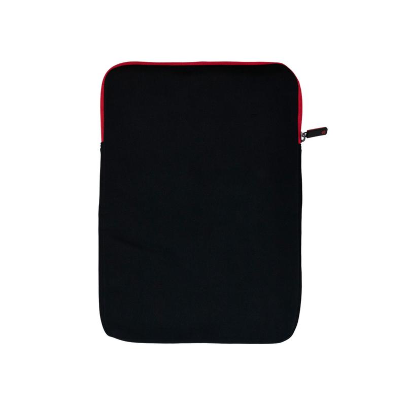 Genuine Suzuki Team Black Notebook Sleeve