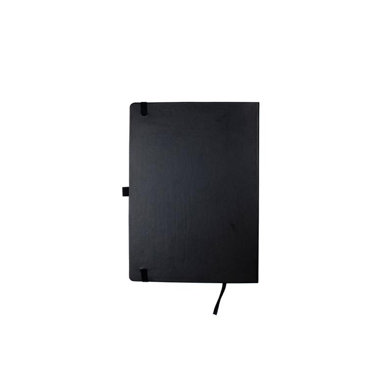 Genuine Suzuki A5 Notebook