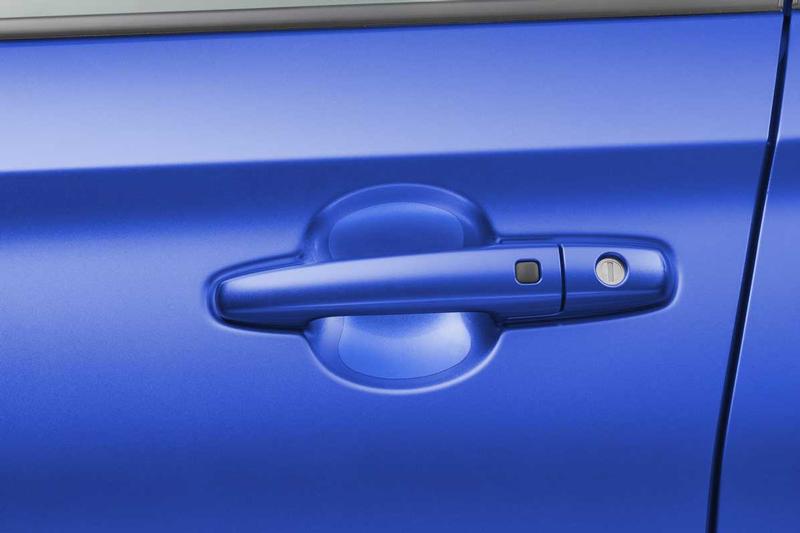Genuine Suzuki Swift Door Handle Pocket Protector Set