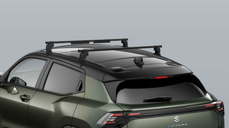 Genuine Suzuki E Vitara Roof Rack