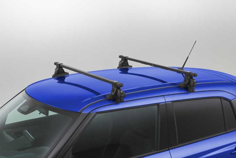 Genuine Suzuki Swift Multi Roof Rack