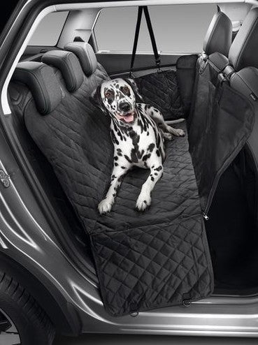 Genuine Peugeot 408 Plug-in Hybrid Rear Seat Cover