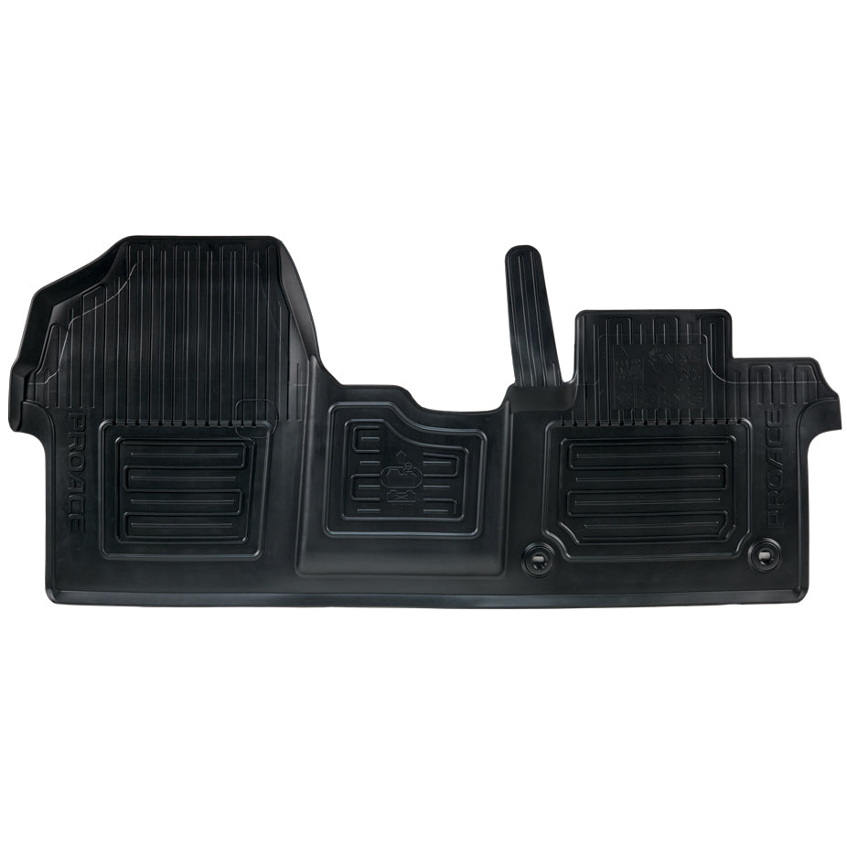 Genuine Toyota Proace Rubber Floor Mat