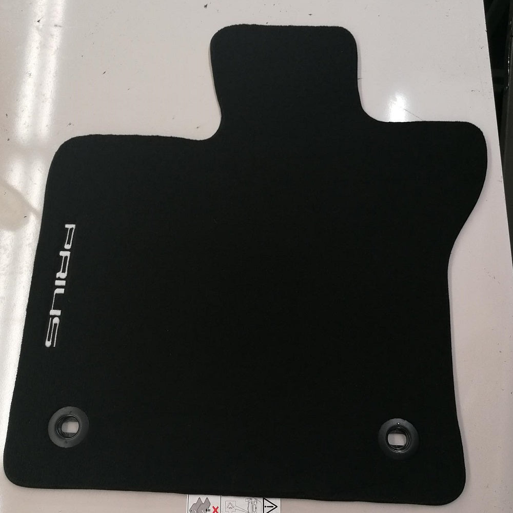 Genuine Toyota Prius Plugin Carpet Floor Mats