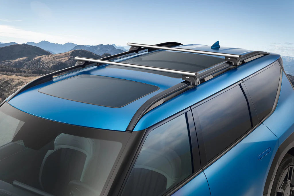 Genuine KIA EV9 Roof Bars - GT and GT-Line Models Only
